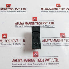 Schrack ZG 78110 Relay Base
