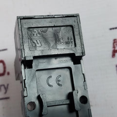 Schrack ZG 78110 Relay Base