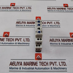Schrack Zr5Mf011 Multifunction Time Relay
