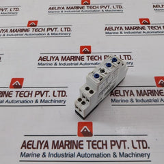 Schrack Zr5Mf011 Multifunction Time Relay