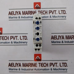 Schrack Zr5Mf011 Multifunction Time Relay