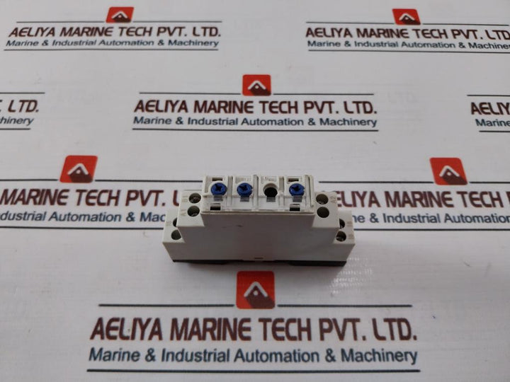 Schrack Zr5Mf011 Multifunction Time Relay