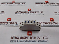 Schrack Zr5Mf011 Multifunction Time Relay
