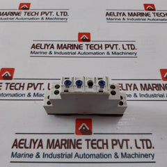 Schrack Zr5Mf011 Multifunction Time Relay