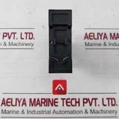 Schrack Zt570548 Miniature Relay With Base 5-6A