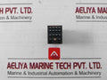 Schrack Zt570548 Miniature Relay With Base 5-6A