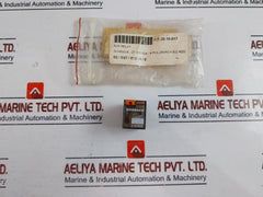 Schrack Zt570R24 Aux Relay 4-pol, 24Vac+Led 4020 5A/250V~