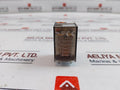 Schrack Zt570R24 Aux Relay 4-pol, 24Vac+Led 4020 5A/250V~