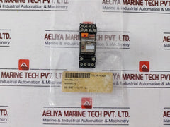 Schrack Zt570R24 Mini Relay With Base Zg 78700