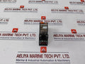 Schrack Zt570R24 Mini Relay With Base Zg 78700