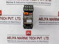Schrack Zt570R24 Mini Relay With Base Zg 78700