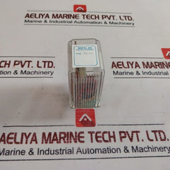 Schrack Me40 Relay