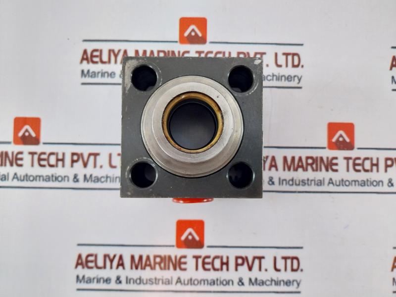 Schrader 812-2 Mx3-h Fluid Power 2” Bore 8” Stroke 3000 Psi