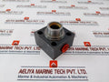 Schrader 812-2 Mx3-h Fluid Power 2” Bore 8” Stroke 3000 Psi