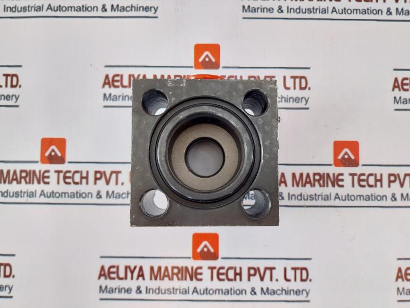 Schrader 812-2 Mx3-h Fluid Power 2” Bore 8” Stroke 3000 Psi