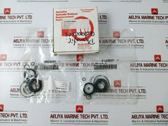 Schrader Bellows 696218001 1" Rod Seal Kit Cylinder Division