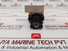 Schrader Bellows A53214 Solenoid Valve