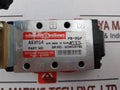 Schrader Duncan A53014 Modular Spool Solenoid Valve