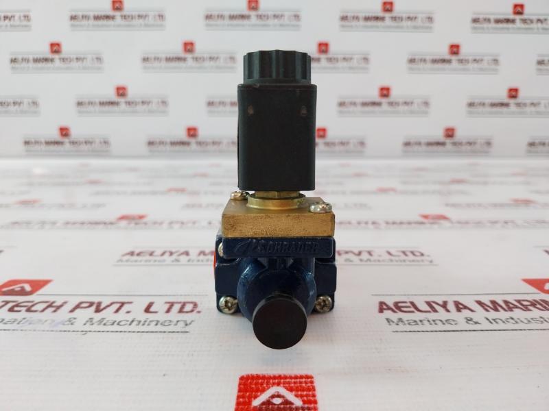 Schrader Duncan A53014 Modular Spool Solenoid Valves 240v Ac