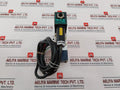 Schrader Duncan A53214 Solenoid Valve 110v 8w 50hz