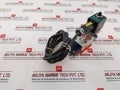 Schrader Duncan A53214 Solenoid Valve 110v 8w 50hz