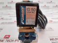 Schrader Duncan A53214 Solenoid Valve 110v 8w 50hz