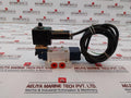 Schrader Duncan A53214 Solenoid Valve 110v 8w 50hz
