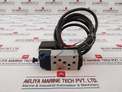 Schrader Duncan G 50 Solenoid Valve 24v 10w Dchz