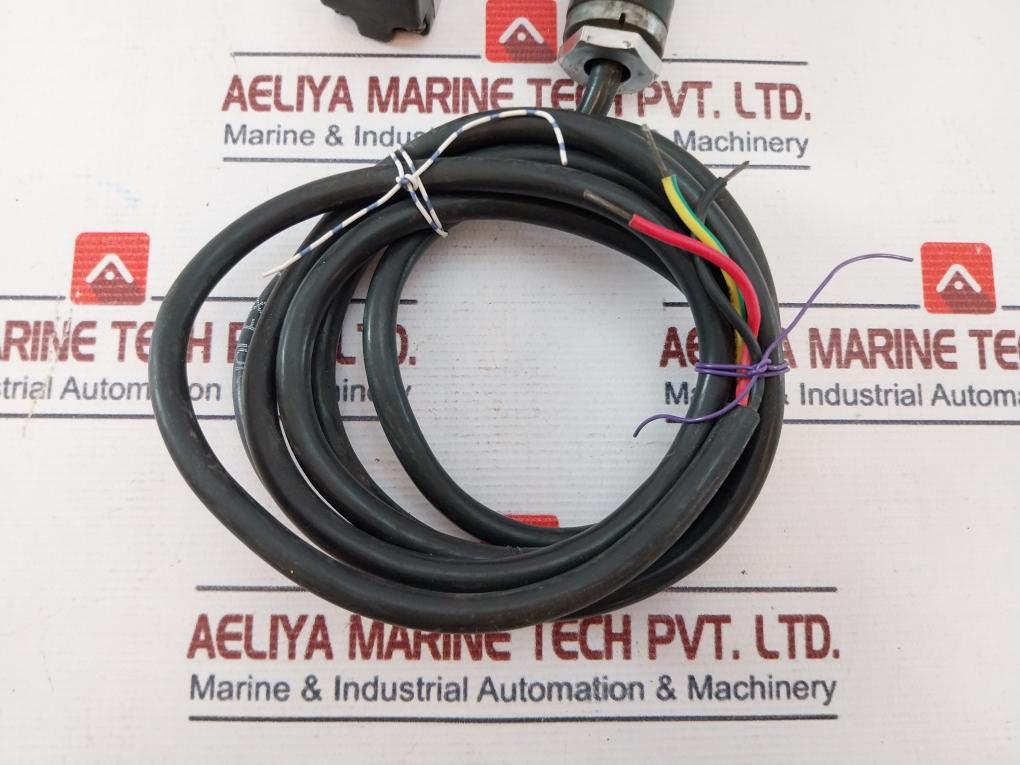 Schrader Duncan G 50 Solenoid Valve 24v 10w Dchz