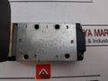 Schrader Duncan G 50 Solenoid Valve 24v 10w Dchz