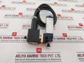 Schrader Duncan G 50 Solenoid Valve 24v 10w Dchz