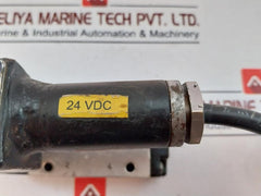 Schrader Duncan G 50 Solenoid Valve 24v 10w Dchz