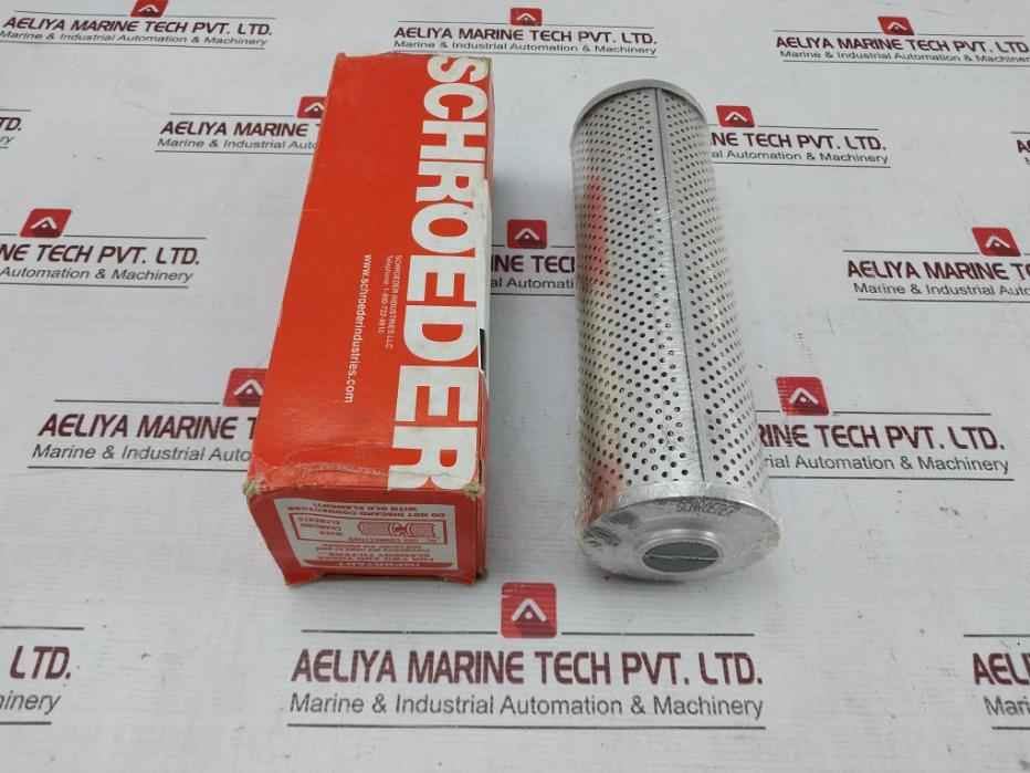 Schroeder Cc10/9C10 Hydraulic Filter Element 30067894