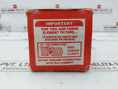 Schroeder Cc10/9C10 Hydraulic Filter Element 30067894