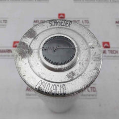 Schroeder Cc10/9C10 Hydraulic Filter Element 30067894