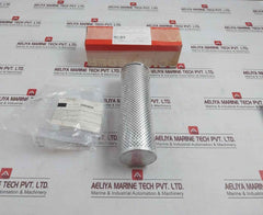 Schroeder Cc10/9C10 Hydraulic Filter Element 4000 Psi Max 15/8-12 Sae Port