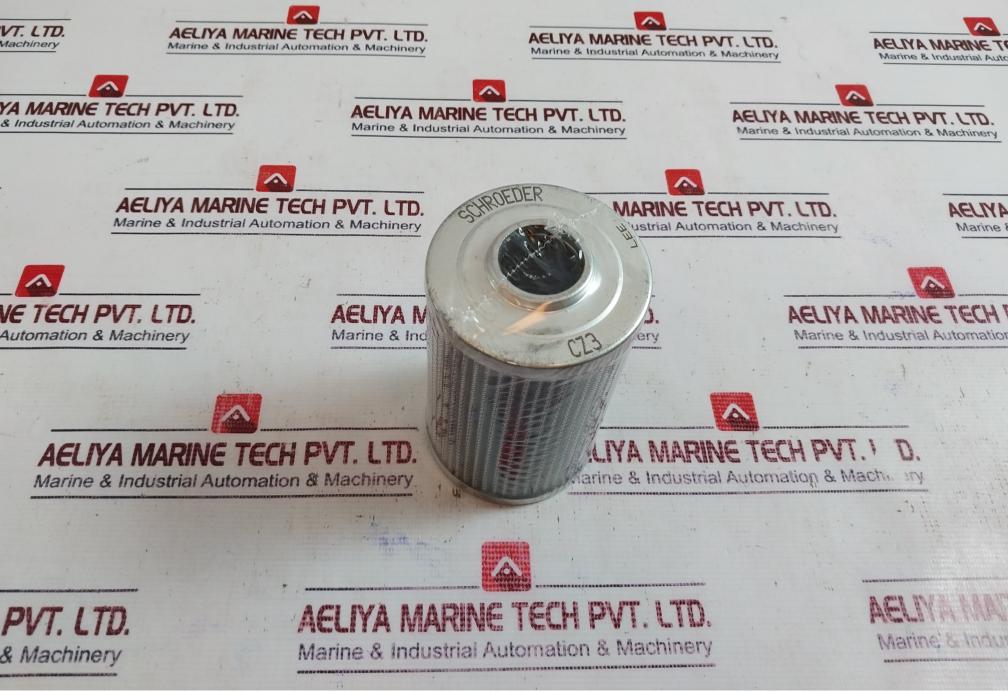 Schroeder Cz3 Hydraulic Filter Element Betax 200 Synthetic Microglass