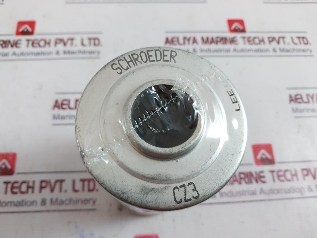 Schroeder Cz3 Hydraulic Filter Element Betax 200 Synthetic Microglass