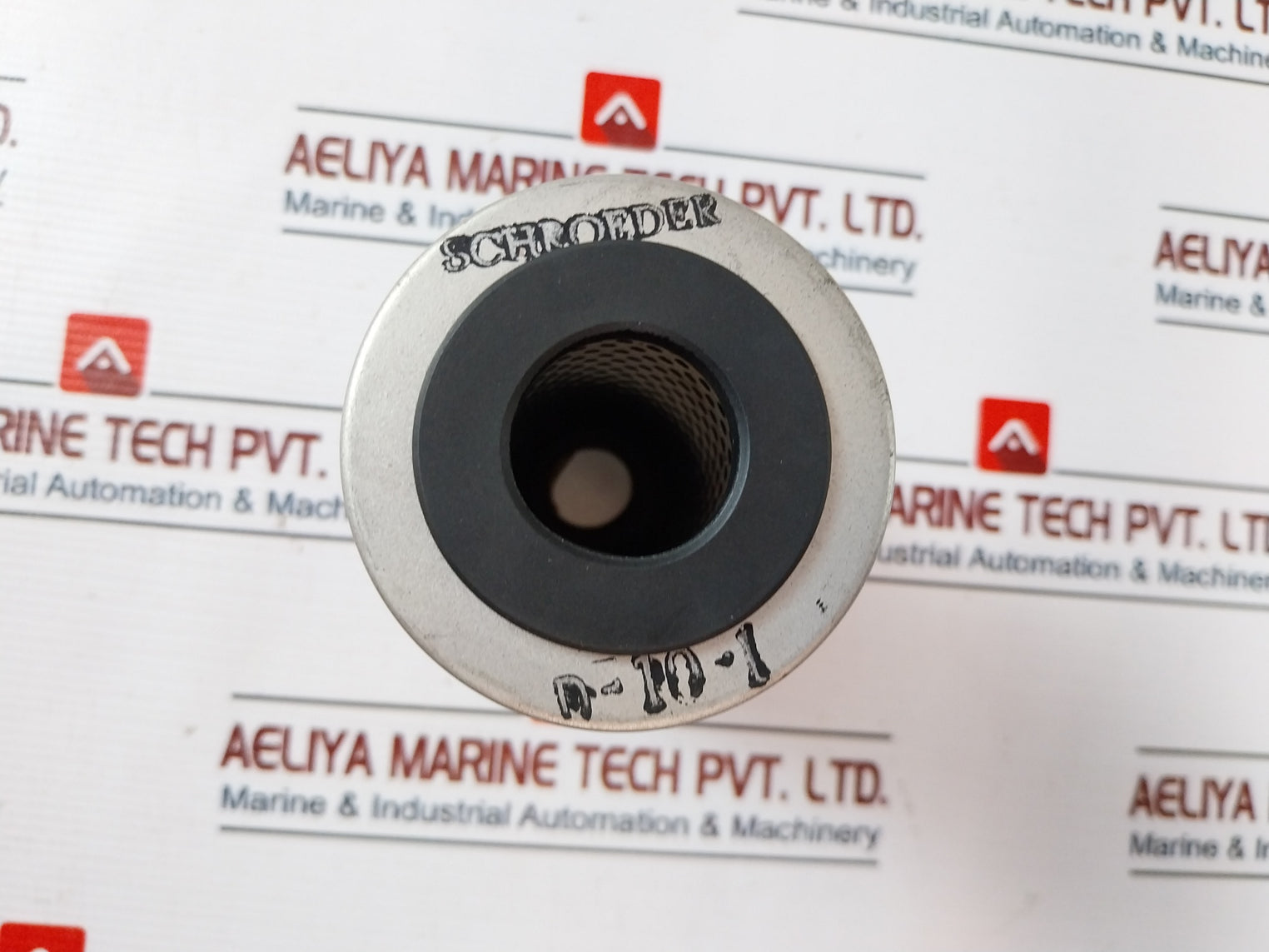 Schroeder D-10-1 Cartridge Filter Element If-30-id10-s-d