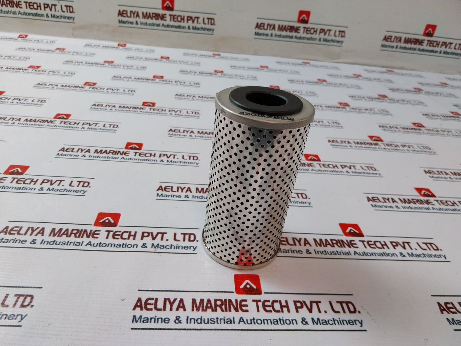 Schroeder D-10-1 Cartridge Filter Element If-30-id10-s-d