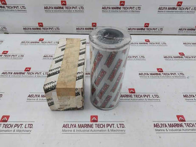 Schroeder Industries Llc Kz10 De Entrada / Input Return Filter 966133