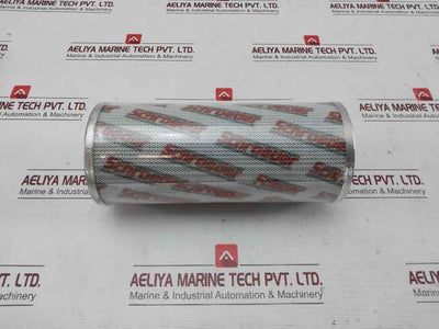 Schroeder Industries Llc Kz10 De Entrada / Input Return Filter 966133