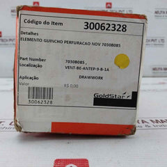 Schroeder K25 Hydraulic Filter Element 7030B085 31017857