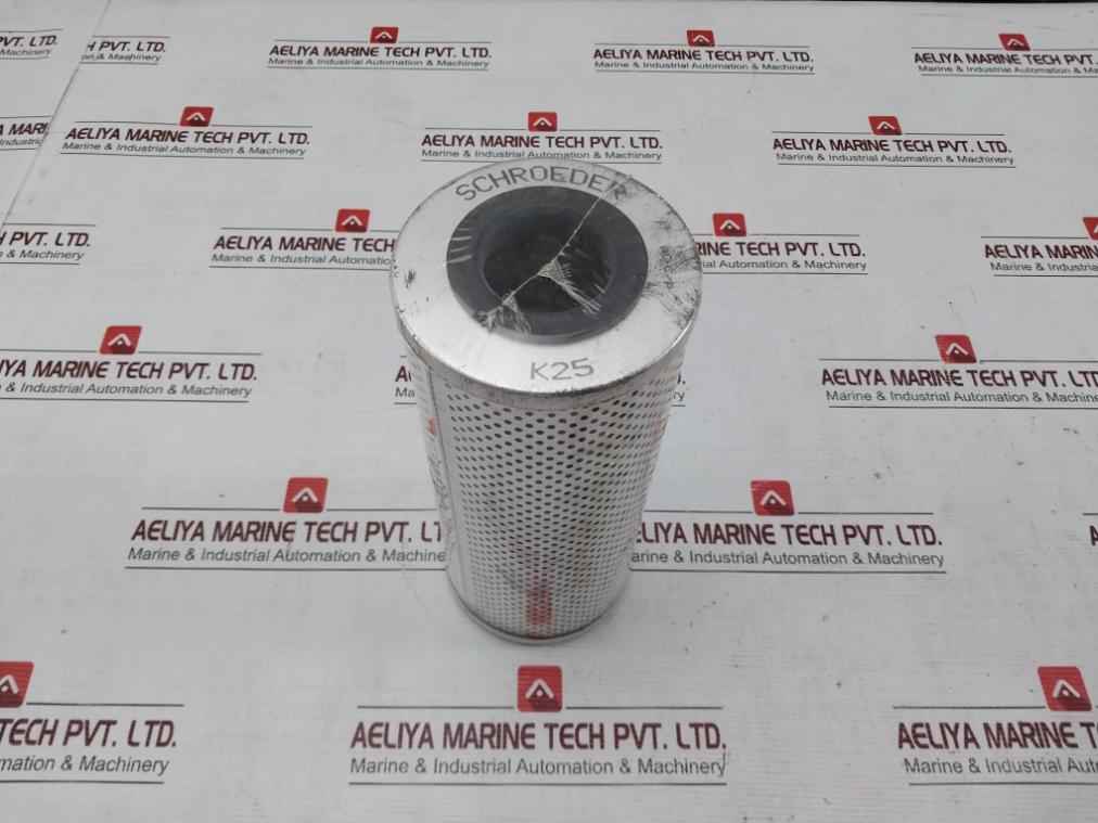 Schroeder K25 Hydraulic Filter Element 7030B085 31017857