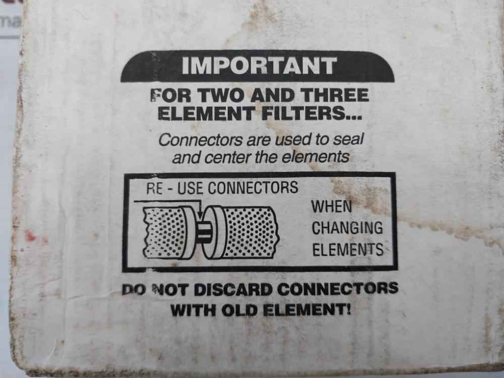 Schroeder Kz10 Hydraulic And Lube Filter 2000 Series