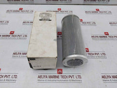 Schroeder Kz10 Hydraulic And Lube Filter 2000 Series