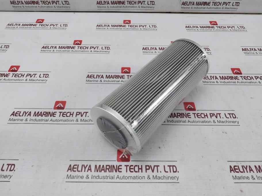 Schroeder Kz10 Hydraulic And Lube Filter 2000 Series