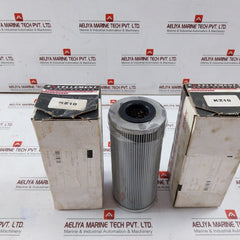 Schroeder Kz10 Hydraulic Filter Element 30067895 011.01.1.0114