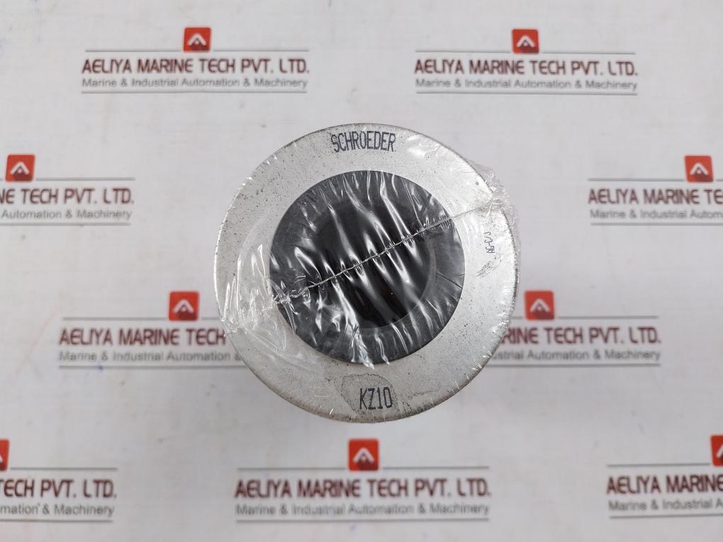 Schroeder Kz10 Hydraulic Filter Element 30067895 011.01.1.0114