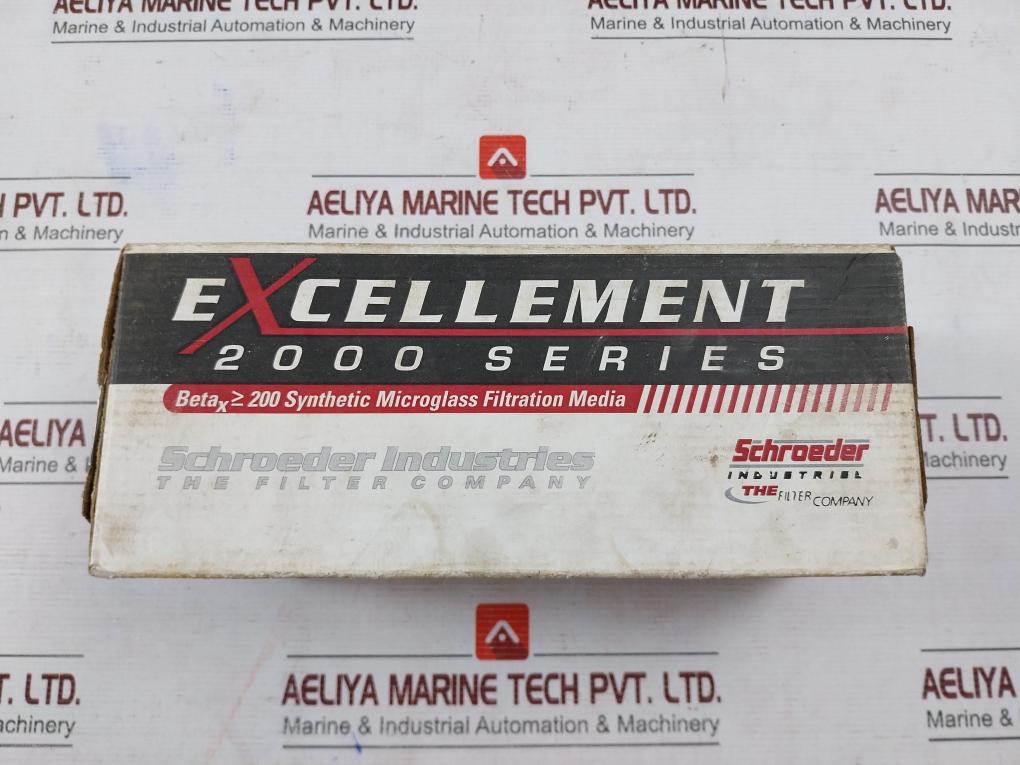 Schroeder Kz10 Hydraulic Filter Element 30067895 011.01.1.0114